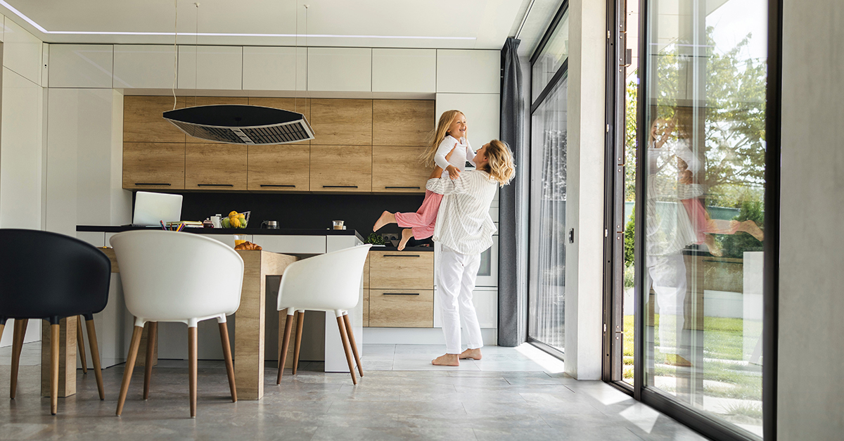 Sécurité avant tout : Découvrez les avantages des fenêtres sécurisées pour votre tranquillité d'esprit