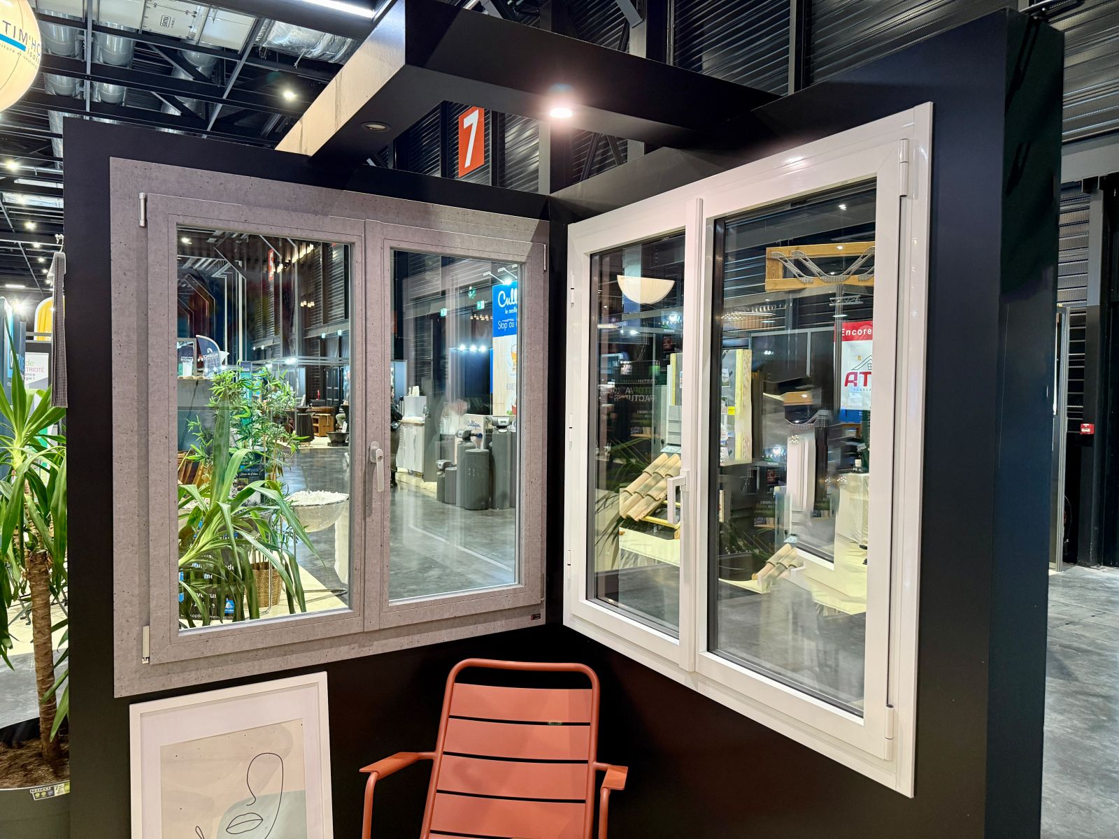 L'Atelier de la Cration au Salon Home de Bordeaux : un savoir-faire d'exception  l'honneur