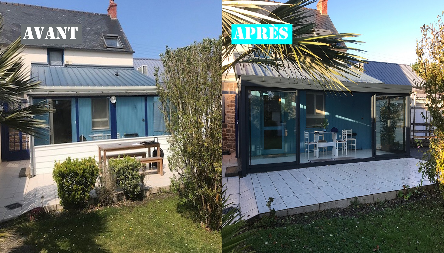 Rénover et améliorer sa véranda : les meilleures solutions pour plus de confort et de style