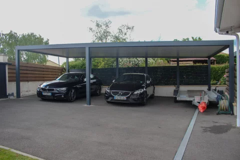 Comment entretenir mon carport ? 