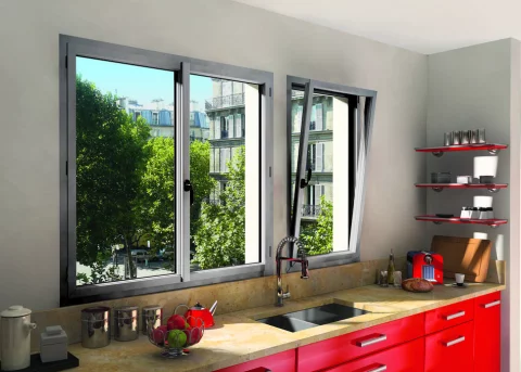 Comment choisir les matériaux à utiliser pour vos fenêtres ? 