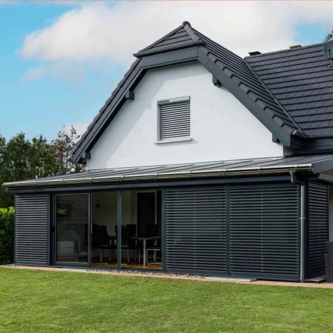 Guide complet de la rénovation de menuiserie : Transformez votre maison avec style et fonctionnalité