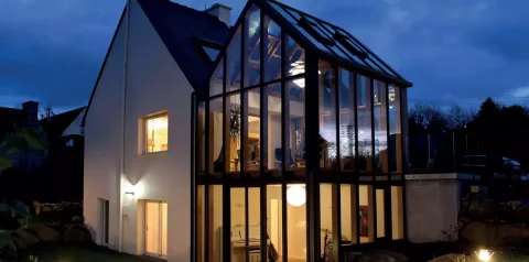 Guide complet de la rénovation de menuiserie : Transformez votre maison avec style et fonctionnalité