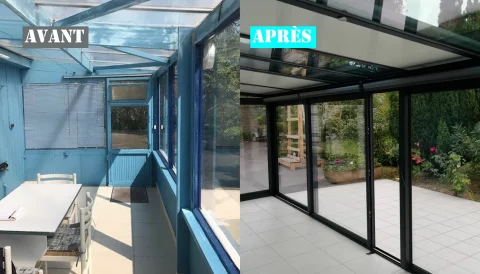 Rénover et améliorer sa véranda : les meilleures solutions pour plus de confort et de style